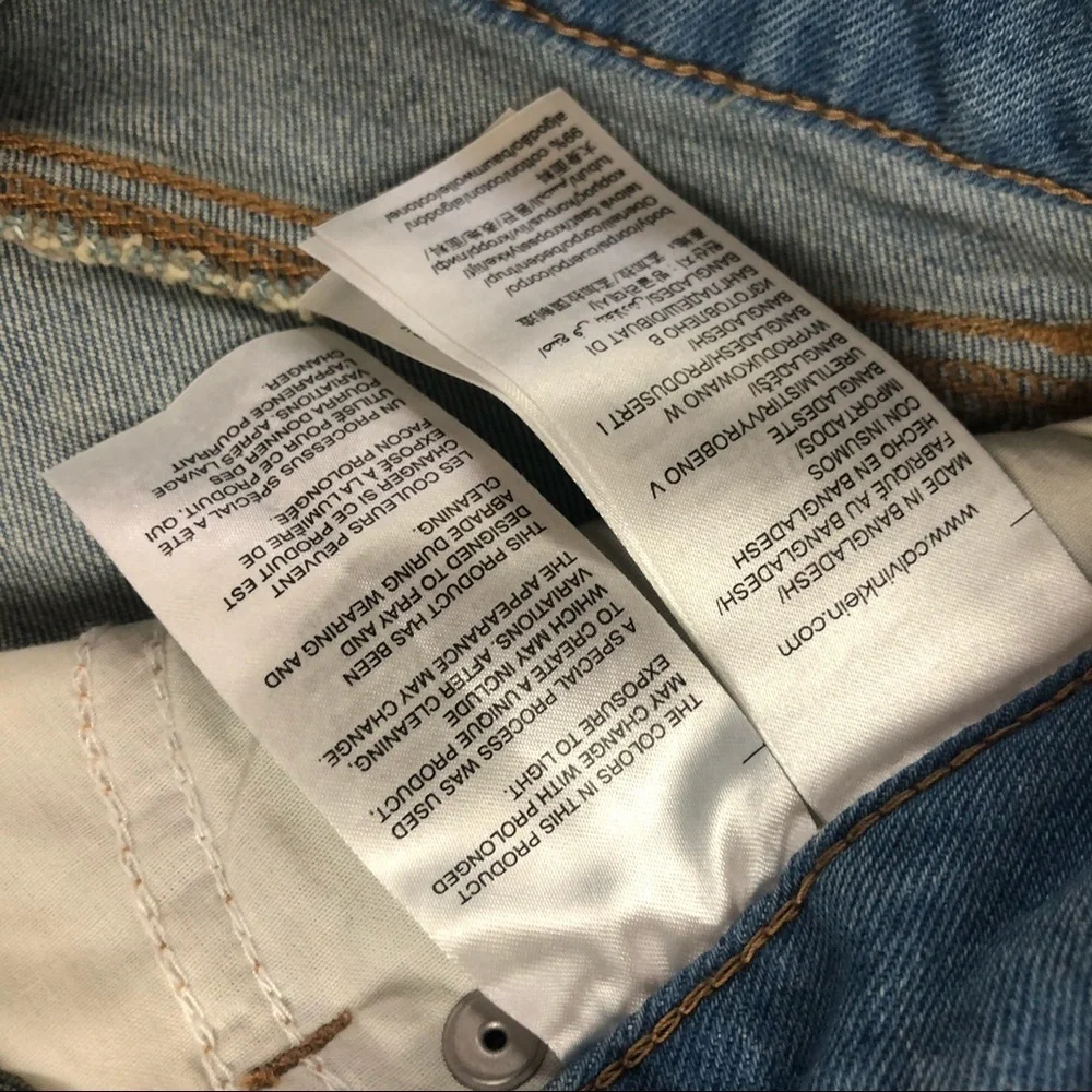 Calvin Klein Jeans brand new